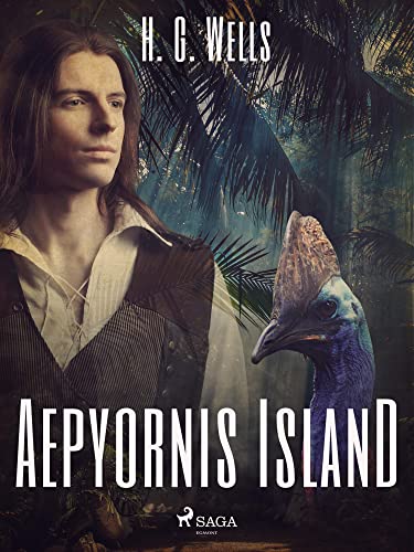 Aepyornis Island book cover