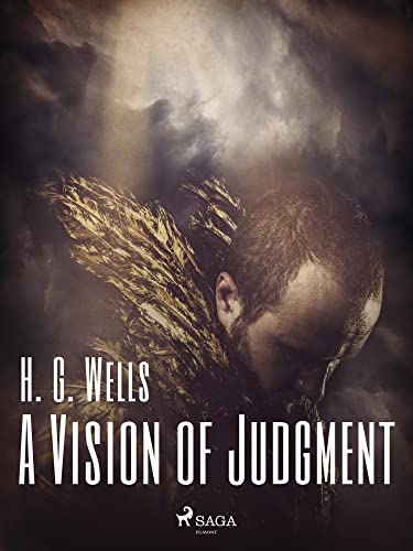 A Vision of Judgment book cover