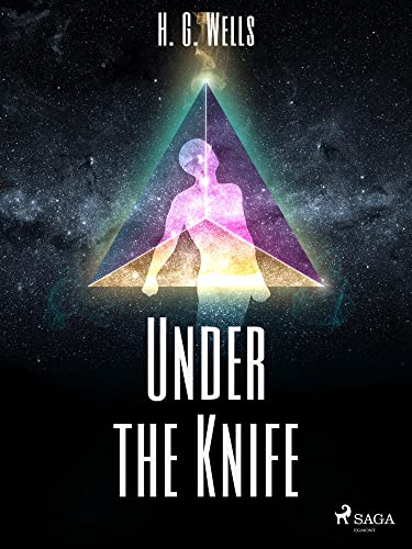 Under the Knife book cover