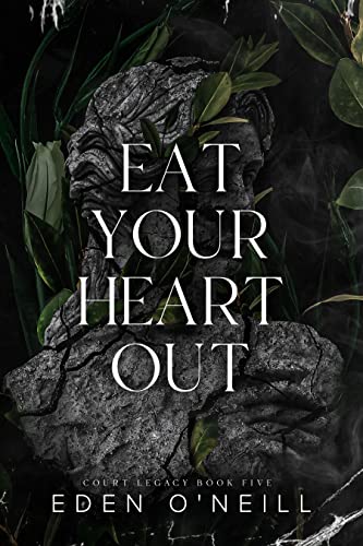Eat Your Heart Out book cover