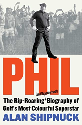 Phil book cover
