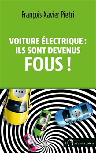 Couverture du livre