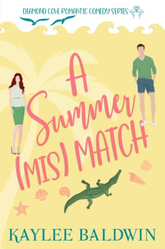 A Summer Mismatch book cover