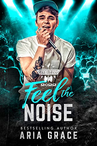 Feel The Noise book cover