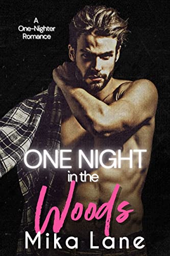 One Night in the Woods cover