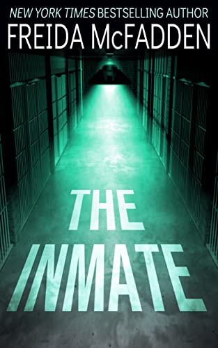 The Inmate book cover