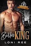Belle's King (Silver Spoon Underworld Book 1)