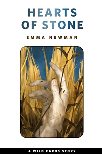 Hearts of Stone book cover