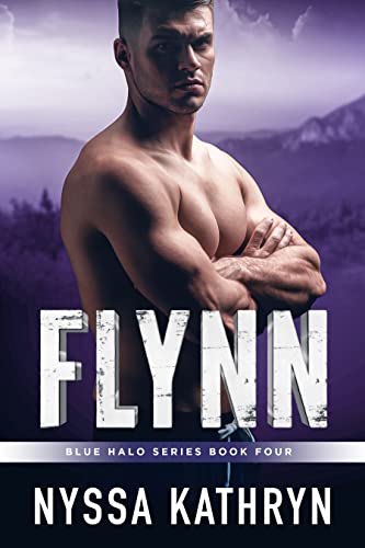 Flynn book cover