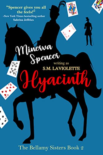 Hyacinth book cover