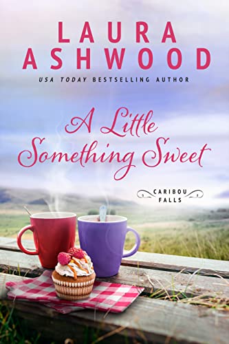 A Little Something Sweet book cover