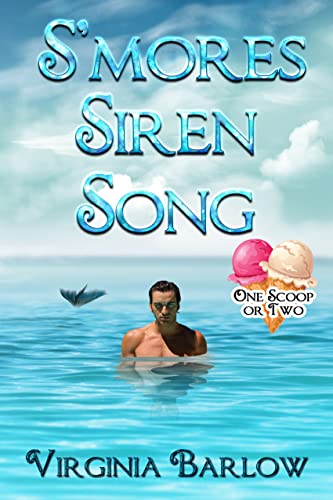 S'mores Siren Song book cover