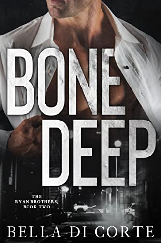 Bone Deep book cover
