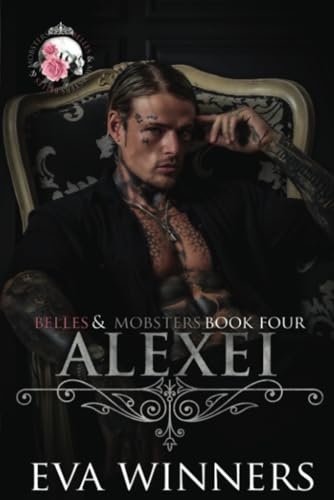 Alexei book cover