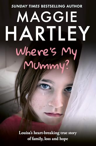 Where's My Mummy book cover