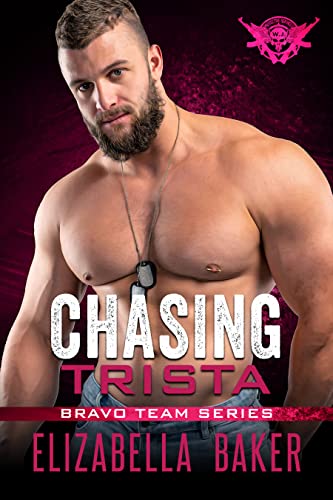 Chasing Trista book cover