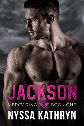 Jackson book cover