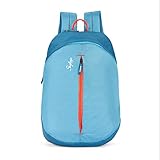 Skybags Lit 17L Daypack Blue 309