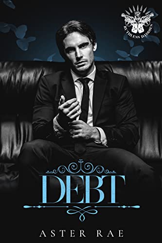 Debt (By: Aster Rae) cover