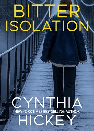 Bitter Isolation book cover