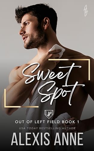 Sweet Spot book cover