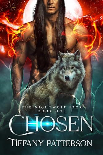 Chosen book cover