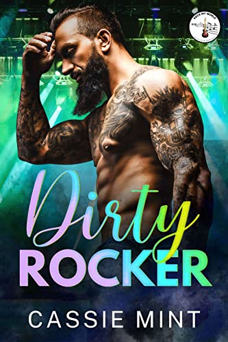 Dirty Rocker (By: Cassie Mint) cover