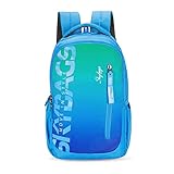 Skybags Flex 22L Backpack Blith