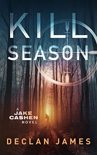 Kill Season book cover