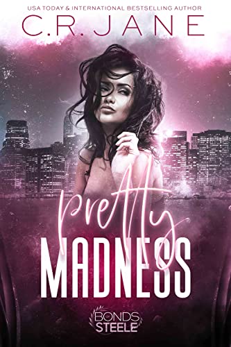 Pretty Madness book cover