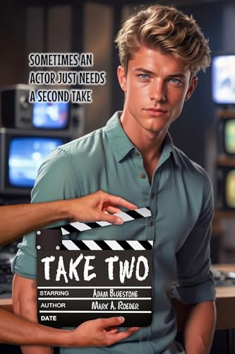 Take Two book cover