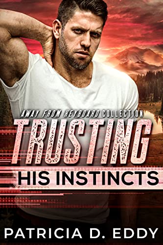 Trusting His Instincts cover