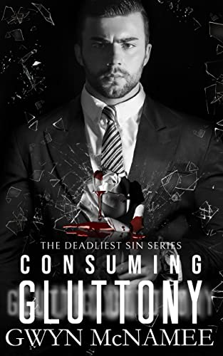 Consuming Gluttony book cover