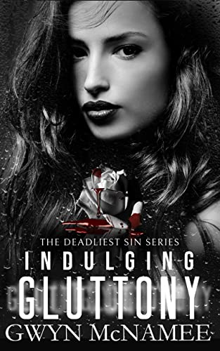 Indulging Gluttony book cover