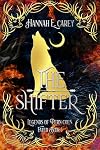 The Shifter: Legends of Pern Coen (Fated Book 1)