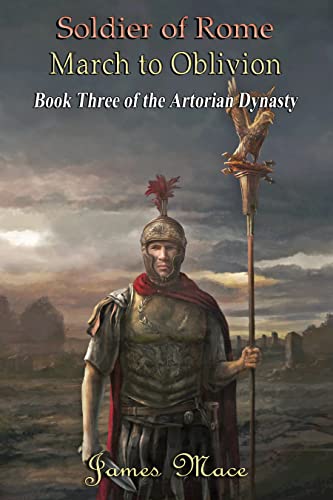 March to Oblivion book cover