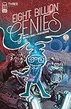 Eight Billion Genies #3