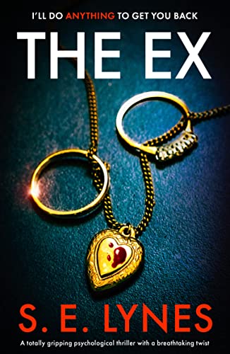 The Ex cover