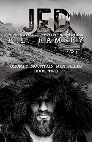 Jed book cover