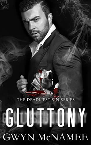 Gluttony book cover