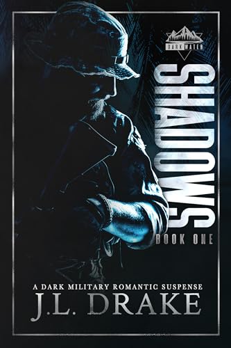 Shadows book cover