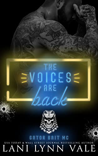 The Voices are Back book cover