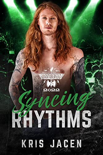 Syncing Rhythms book cover