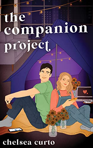 The Companion Project book cover
