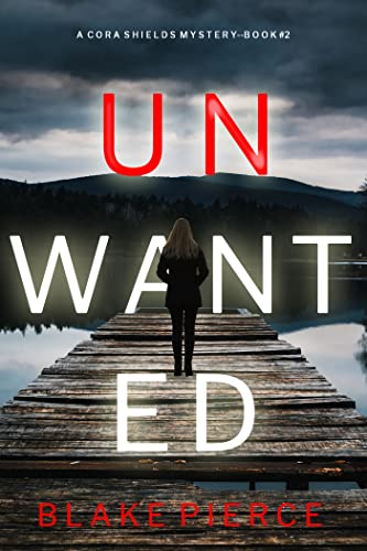 Unwanted book cover