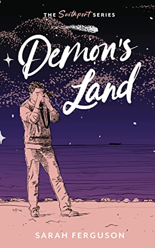 Demon's Land book cover