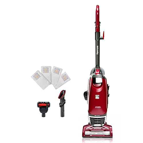 Kenmore Intuition Bagged Upright Vacuum Cleaner