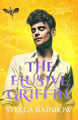 The Elusive Griffin cover