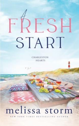 A Fresh Start book cover