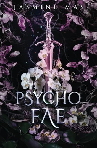 Psycho Fae cover